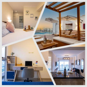 G15 Apartments by Vibrant